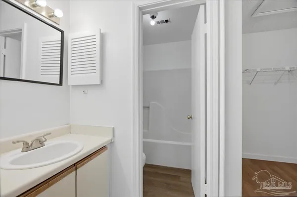 $149,900 | 601 East Burgess Road, Unit C6, Pensacola, FL 32504