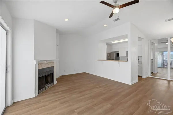 $149,900 | 601 East Burgess Road, Unit C6, Pensacola, FL 32504