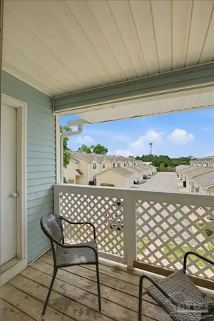 $149,900 | 601 East Burgess Road, Unit C6, Pensacola, FL 32504