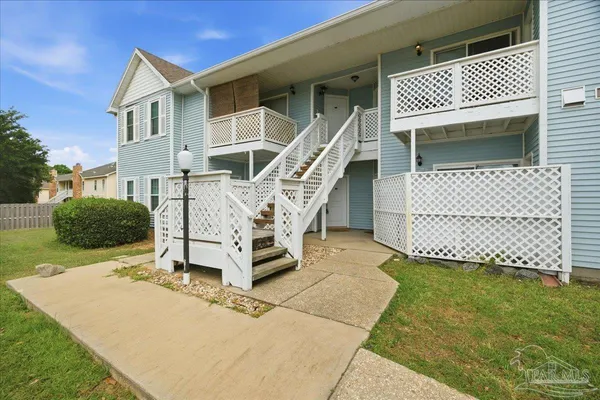 $149,900 | 601 East Burgess Road, Unit C6, Pensacola, FL 32504