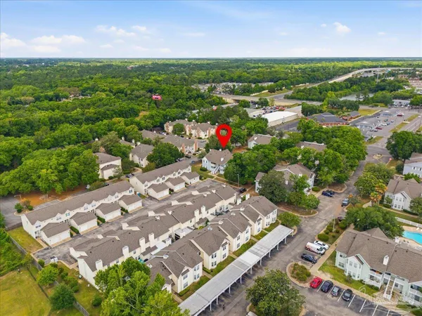 $149,900 | 601 East Burgess Road, Unit C6, Pensacola, FL 32504