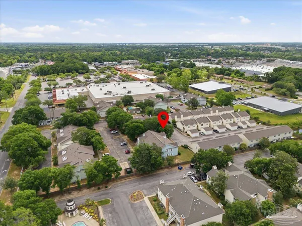 $149,900 | 601 East Burgess Road, Unit C6, Pensacola, FL 32504