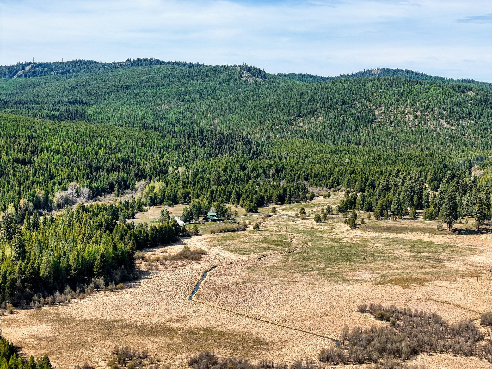 8240 Island Lake Road Marion, MT 59925 - Photo 41 of 83 Gallery Image 41