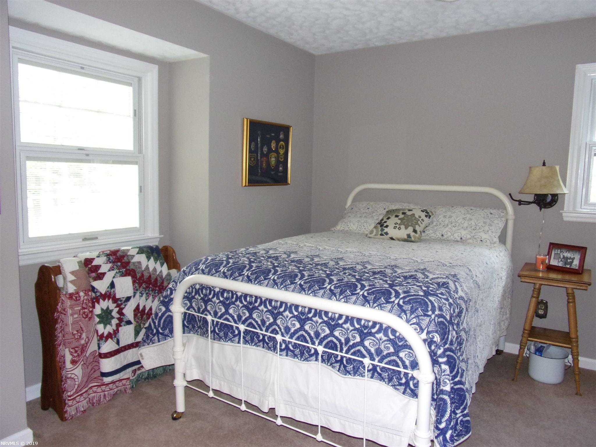 804 Fort Branch Road Pearisburg, VA 24134 - Photo 29 of 104 Gallery Image 29