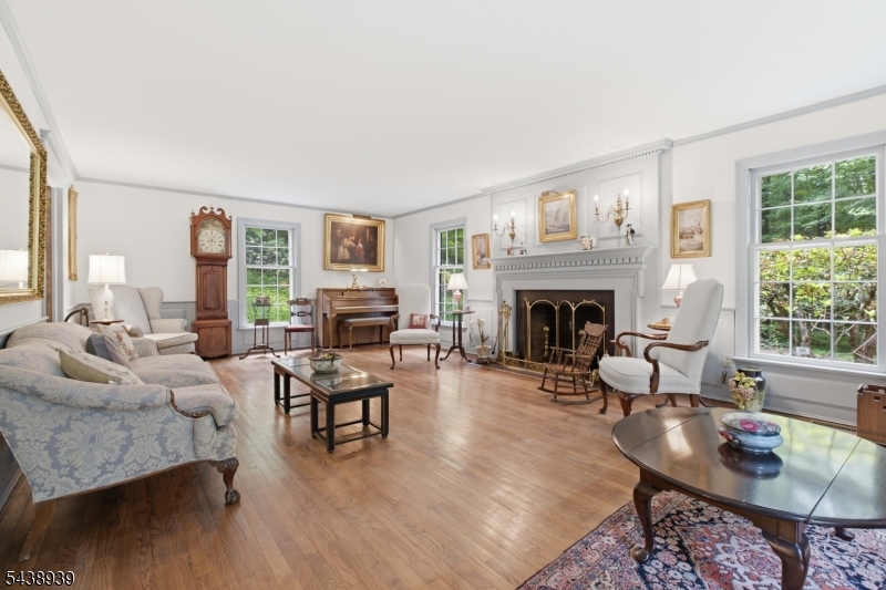 2 Tall Pines Road Morristown, NJ 07960 - Photo 13 of 35