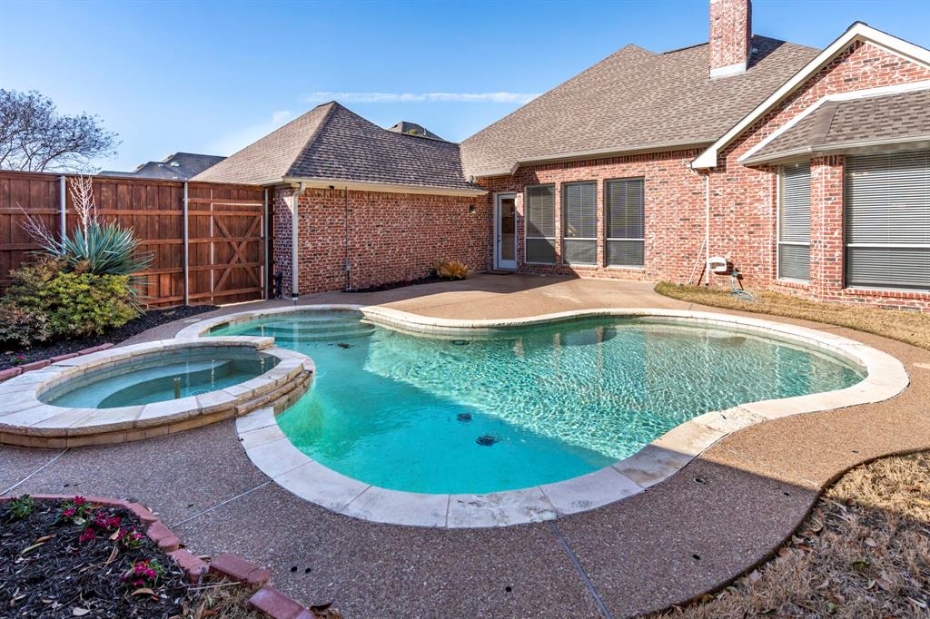 1425 Kingsmill Court Coppell, TX 75019 - Photo 28 of 30