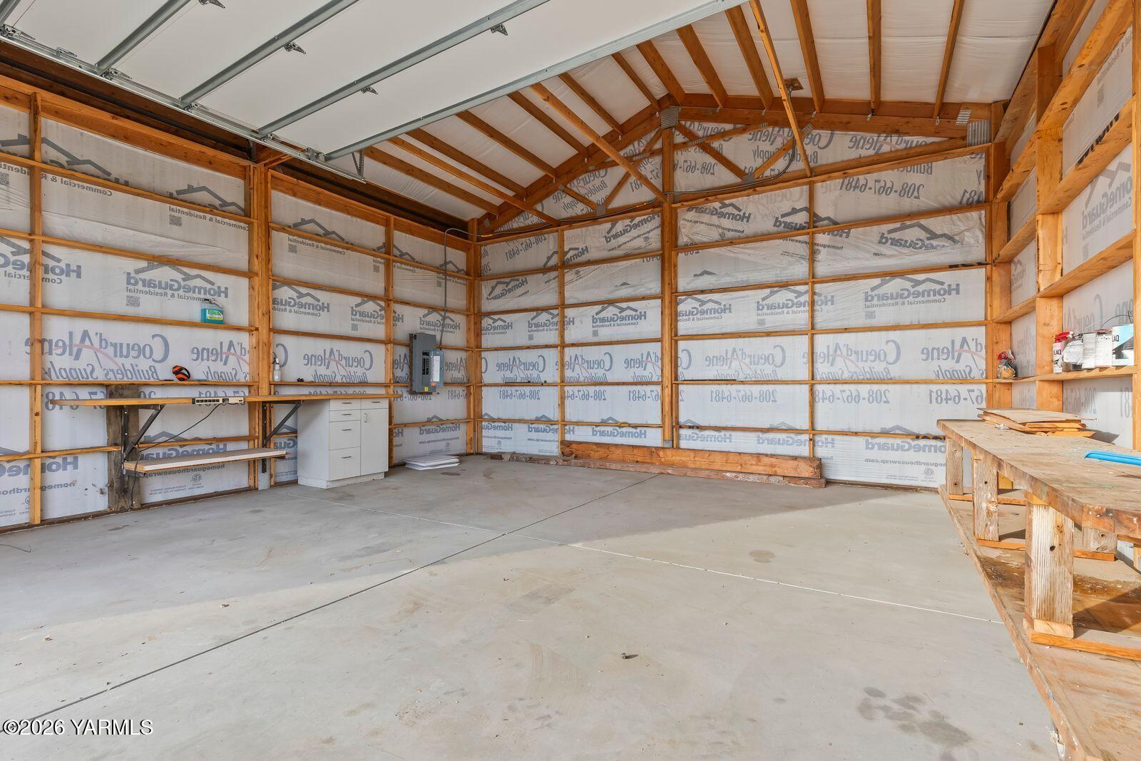 1390 Freimuth Road Selah, WA 98942 - Photo 30 of 48 Shop