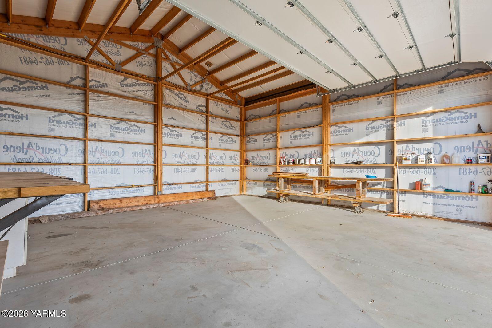 1390 Freimuth Road Selah, WA 98942 - Photo 31 of 48 Shop