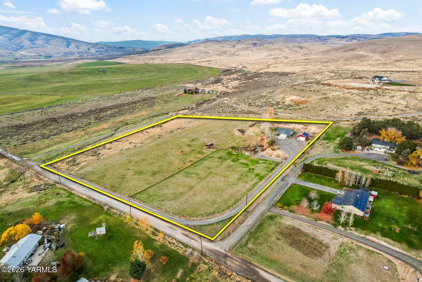 1390 Freimuth Road Selah, WA 98942 - Photo 35 of 48 1390 Freimuth Road035LL