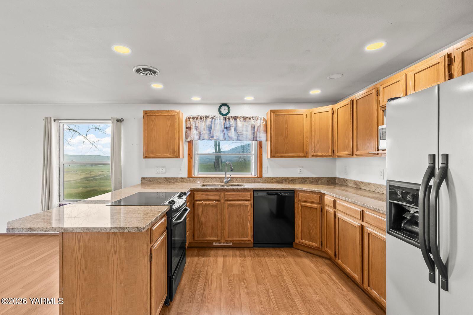 1390 Freimuth Road Selah, WA 98942 - Photo 9 of 48 1390 Freimuth Road009