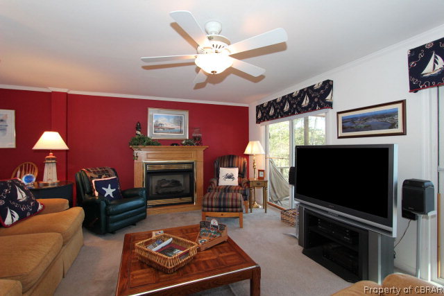 1300 Hull Harbor Road Heathsville, VA 22473 - Photo 19 of 40