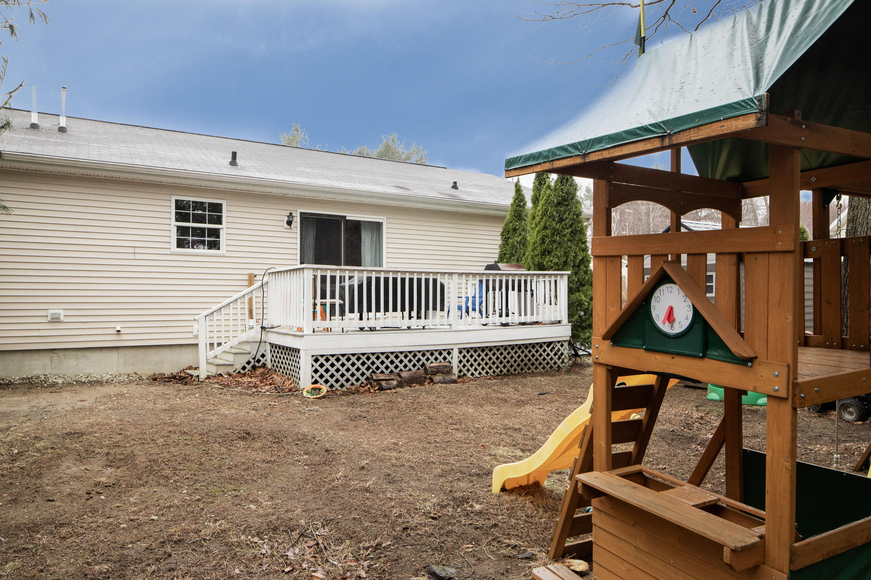 55 Fox Ridge Drive, Unit 55 Berwick, ME 03901 - Photo 19 of 21 55 Fox Ridge Drive