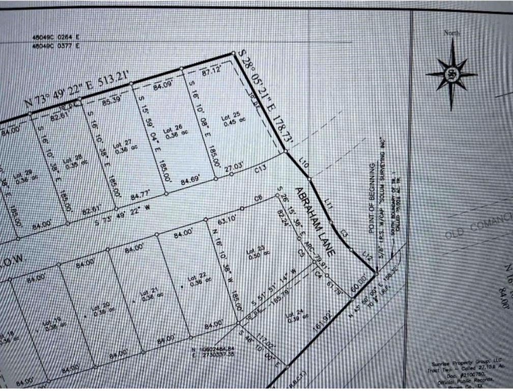 118 Gunner Trail Early, TX 76802 - Photo 3 of 3