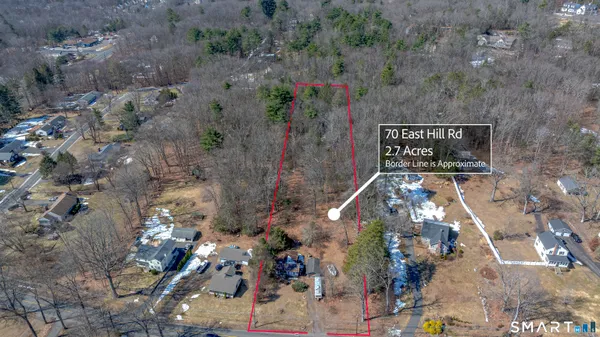 $230,000 | 70 East Hill Road, Canton, CT 06019