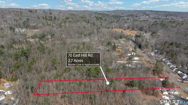 $230,000 | 70 East Hill Road, Canton, CT 06019