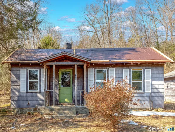 $230,000 | 70 East Hill Road, Canton, CT 06019