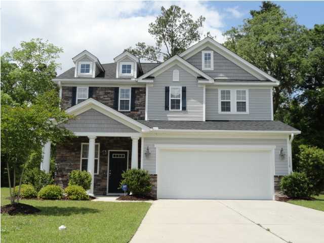1116 Homework Avenue Ladson, SC 29456 - Photo 1 of 4 Primary Photo