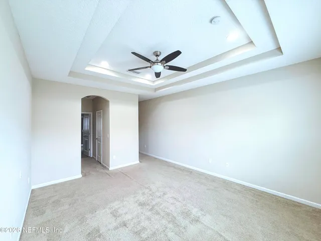 $2,750 | 318 Sanctuary Drive, St. Johns, FL 32259