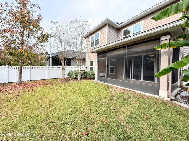 $2,750 | 318 Sanctuary Drive, St. Johns, FL 32259