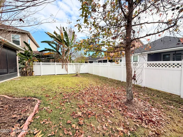 $2,750 | 318 Sanctuary Drive, St. Johns, FL 32259