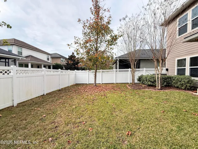 $2,750 | 318 Sanctuary Drive, St. Johns, FL 32259