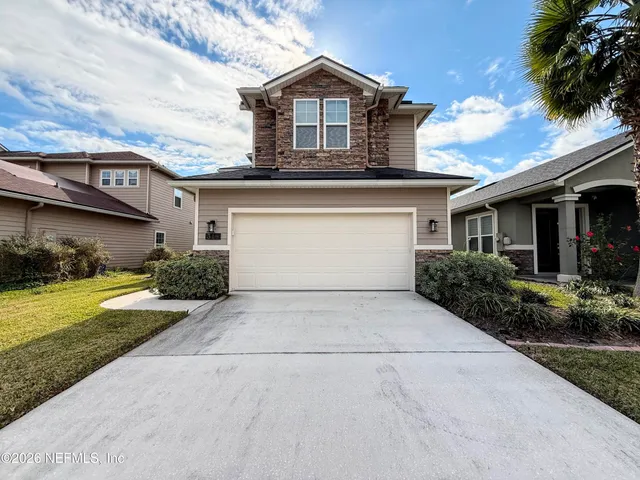$2,750 | 318 Sanctuary Drive, St. Johns, FL 32259