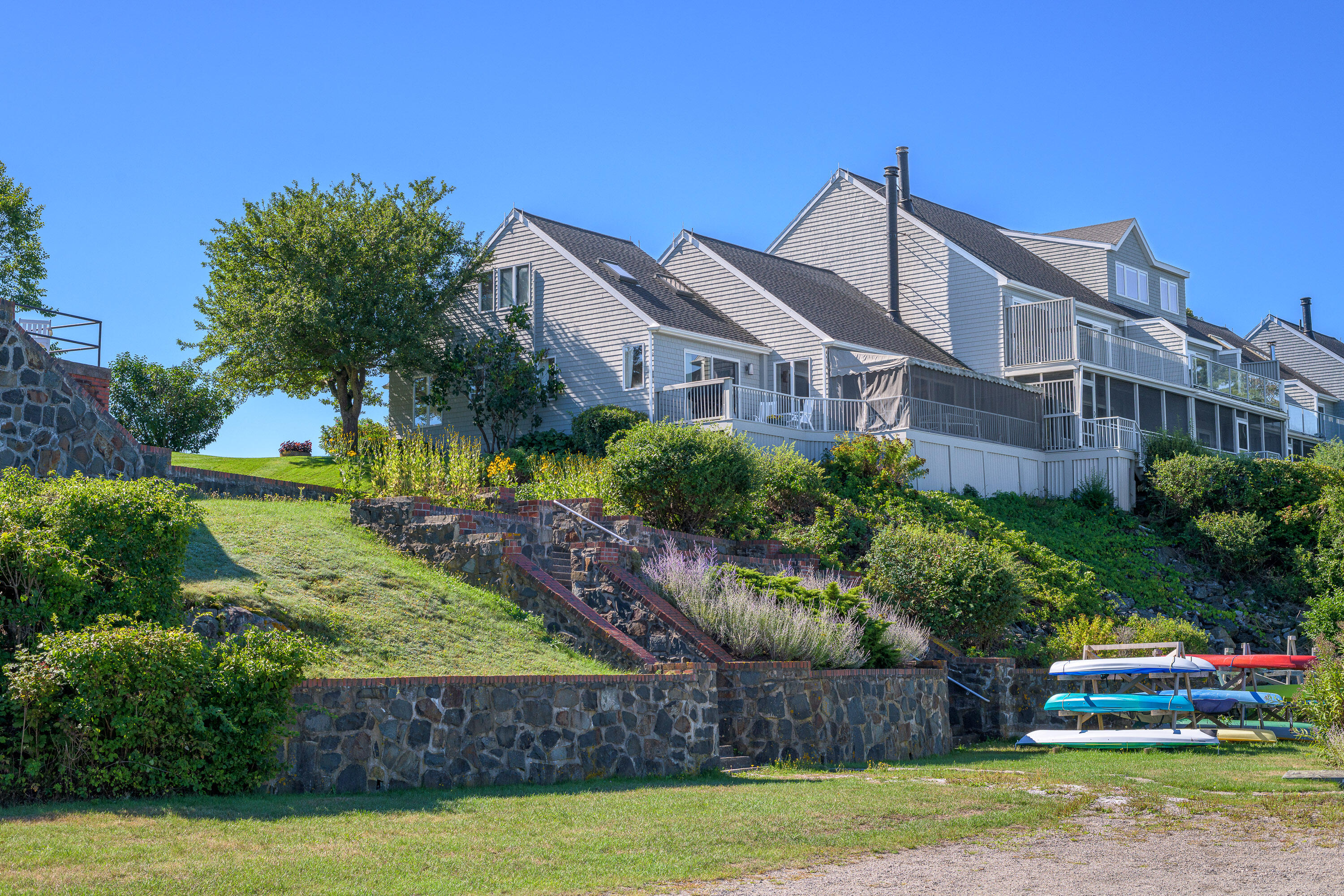 15 Stage Neck Road, Unit 6 York, ME 03909 - Photo 38 of 38 Exterior Side