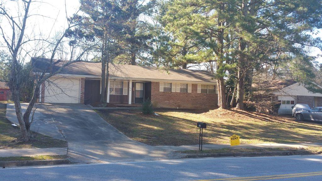 6445 Connell Road Atlanta, GA 30349 - Photo 1 of 1
