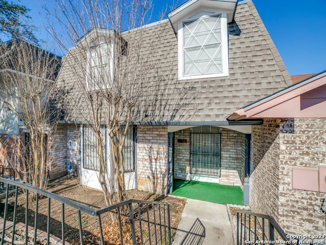 5333 Callaghan Road San Antonio, TX 78228 - Photo 1 of 1 a front view of a house with garden