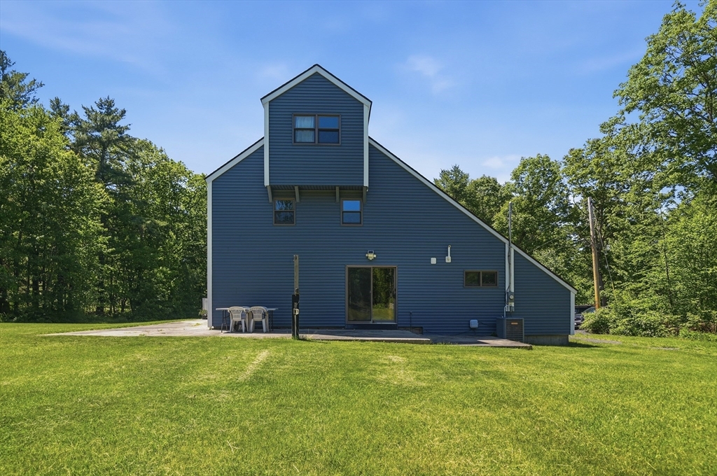 188 Baldwinville Road Winchendon, MA 01475 - Photo 4 of 38