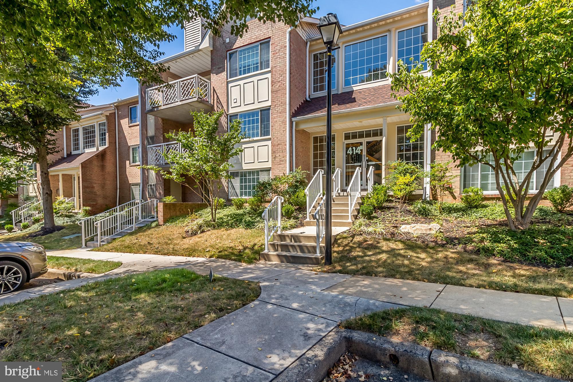 414 Rockfleet Road, Unit 201 Lutherville-Timonium, MD 21093 - Photo 3 of 35