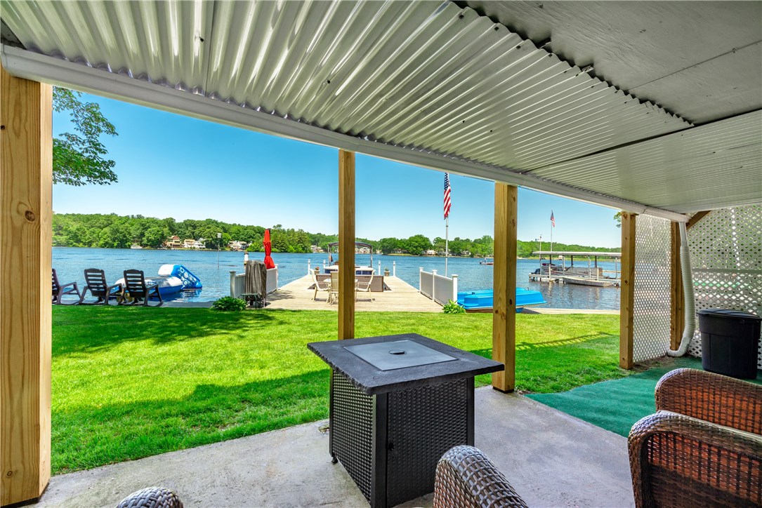 285 Reservoir Road Burrillville, RI 02859 - Photo 27 of 32