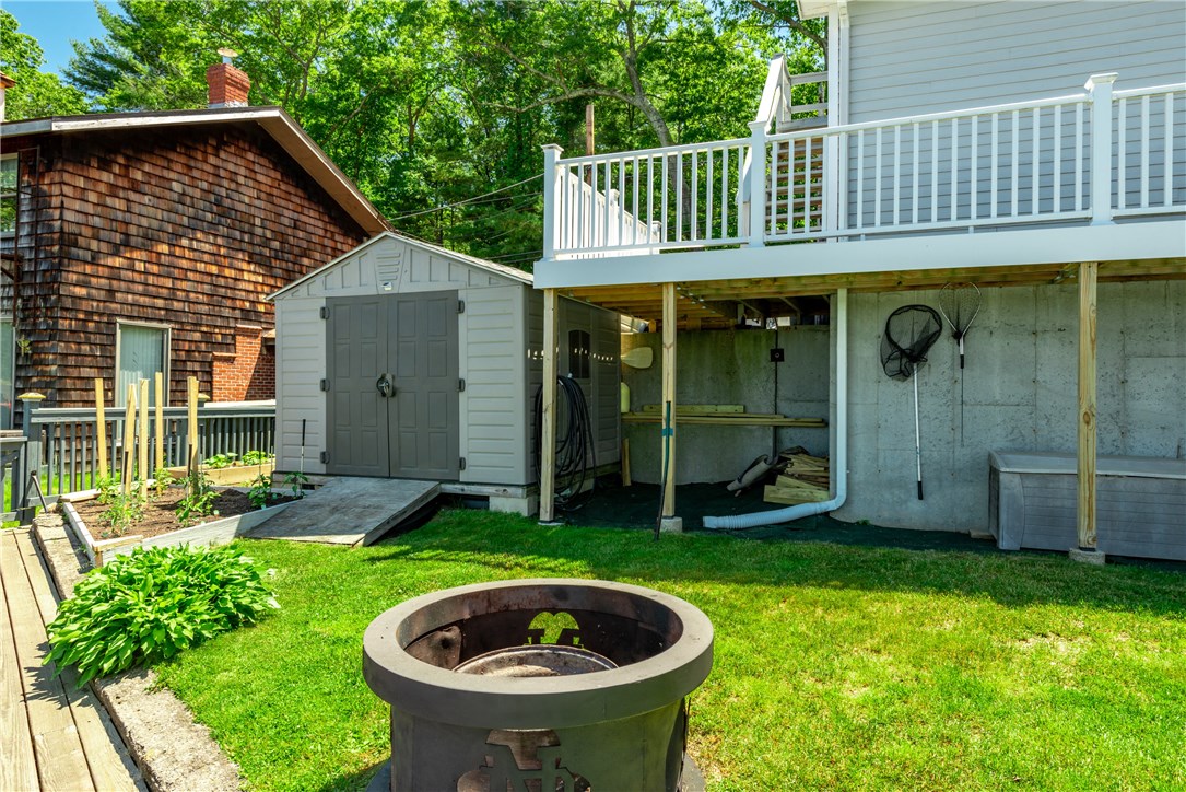 285 Reservoir Road Burrillville, RI 02859 - Photo 31 of 32