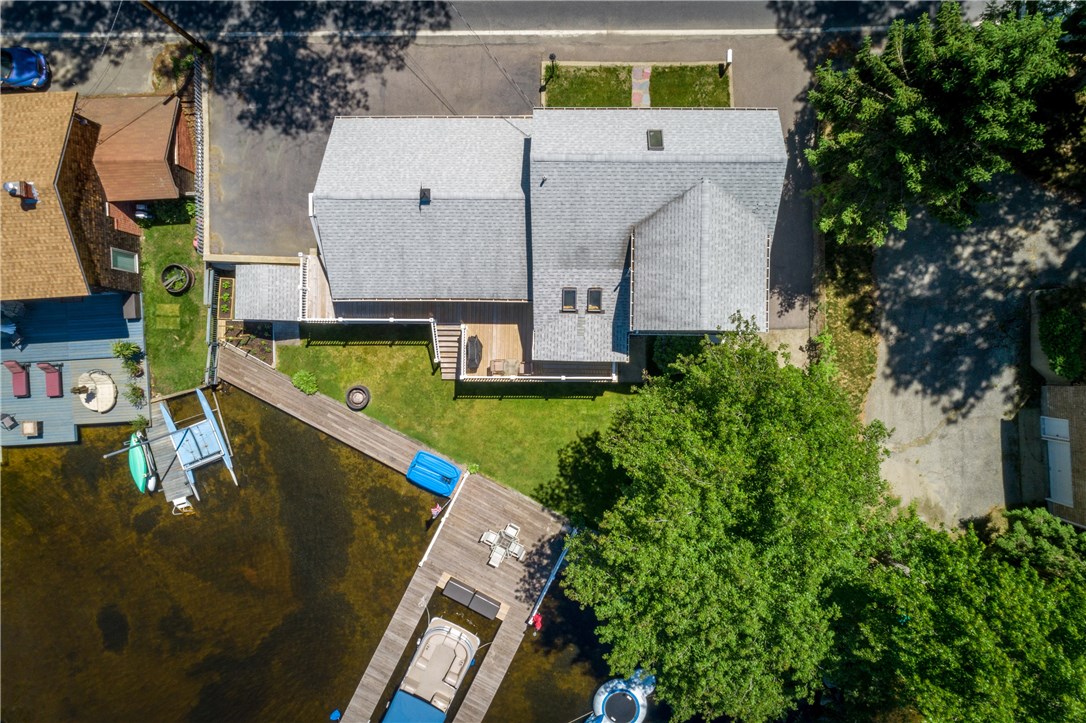 285 Reservoir Road Burrillville, RI 02859 - Photo 6 of 32