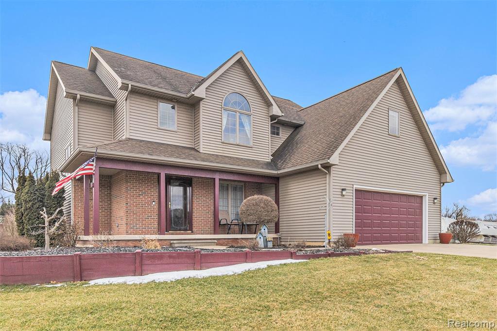 9509 Lee Road Jackson, MI 49201 - Photo 45 of 46 Gallery Image 45