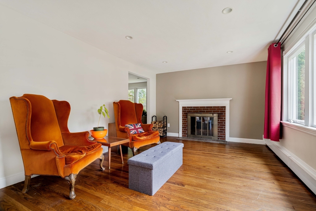 119 Ridge Street Arlington, MA 02474 - Photo 7 of 40