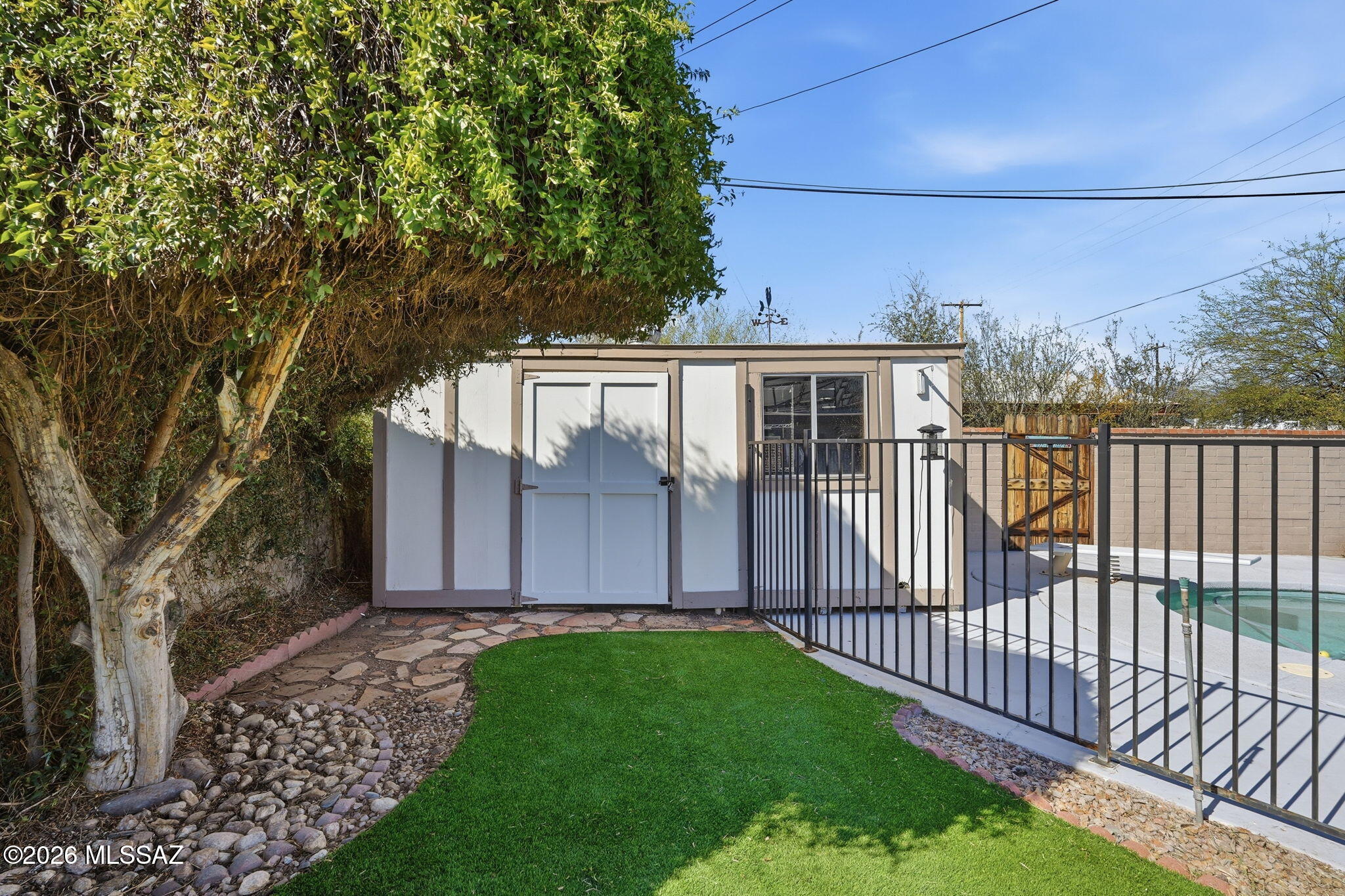 5865 East 2nd Street Tucson, AZ 85711 - Photo 24 of 30