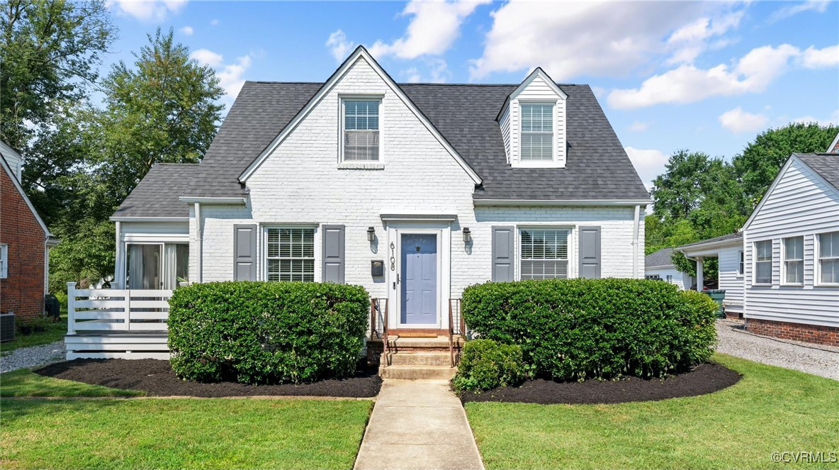 6108 Club Road Henrico, VA 23228 - Photo 1 of 42 Gallery Image 1