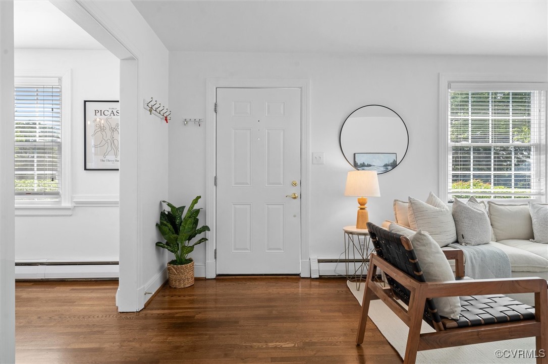6108 Club Road Henrico, VA 23228 - Photo 12 of 42 Gallery Image 12
