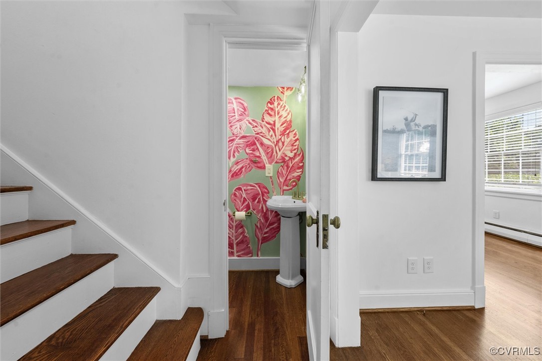 6108 Club Road Henrico, VA 23228 - Photo 21 of 42 Gallery Image 21