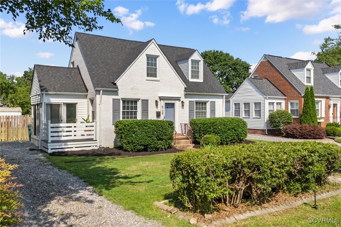 6108 Club Road Henrico, VA 23228 - Photo 3 of 42 Gallery Image 3