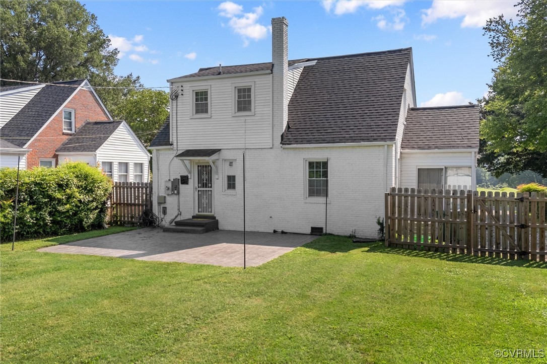 6108 Club Road Henrico, VA 23228 - Photo 33 of 42 Gallery Image 33