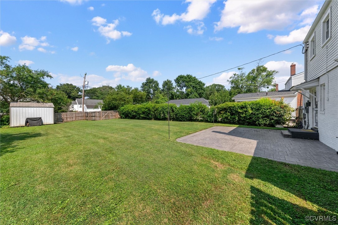 6108 Club Road Henrico, VA 23228 - Photo 34 of 42 Gallery Image 34