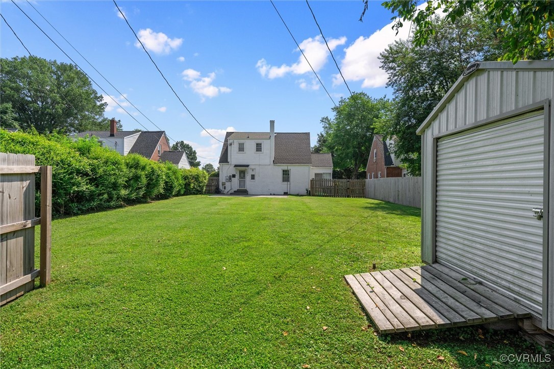 6108 Club Road Henrico, VA 23228 - Photo 36 of 42 Gallery Image 36