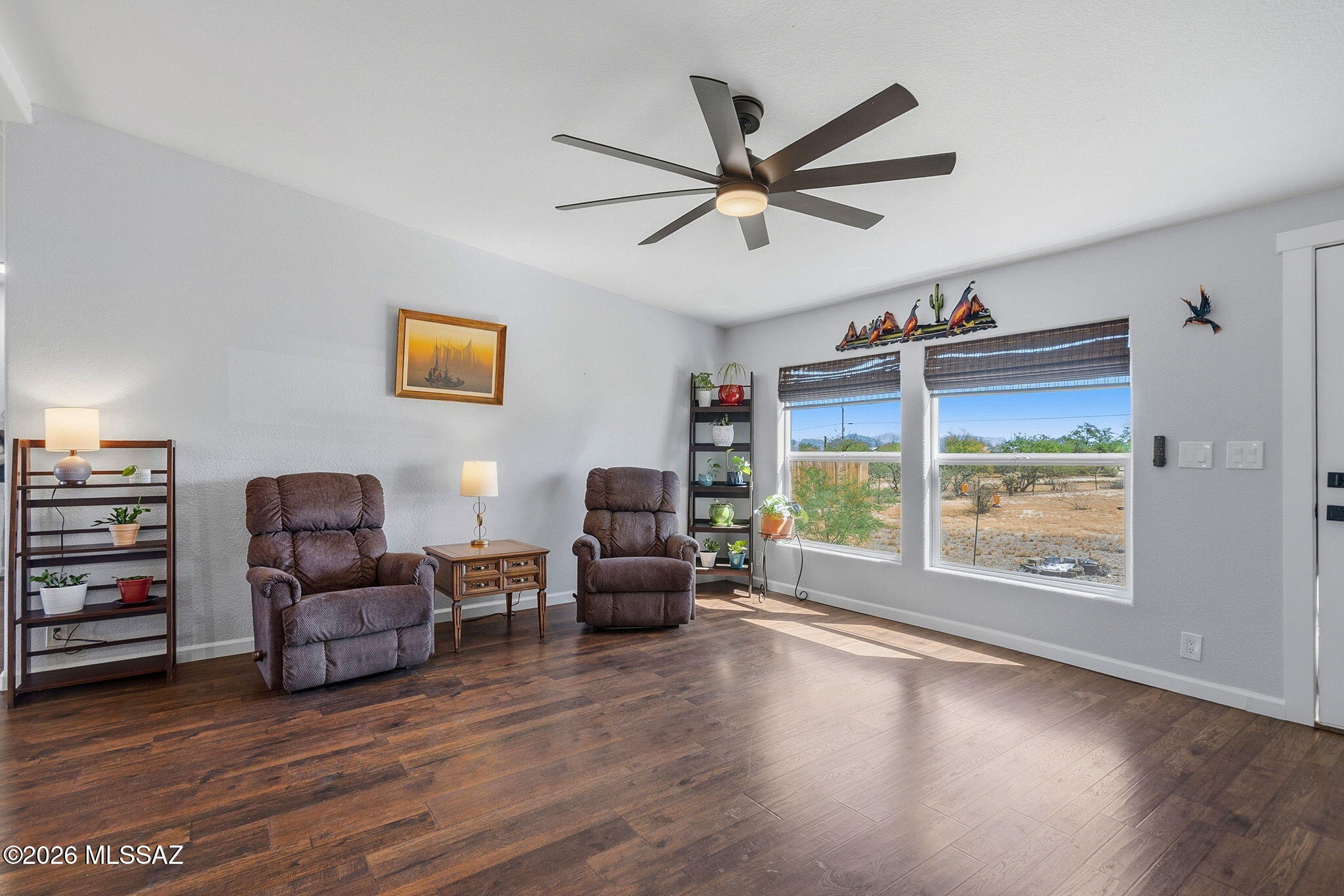 8230 South Fillmore Road Tucson, AZ 85736 - Photo 10 of 46