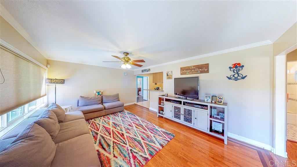 9025 Rosedale Drive Spring Valley, CA 91977 - Photo 1 of 20