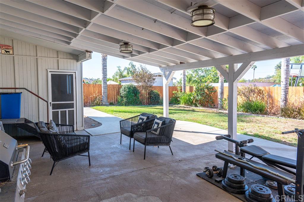 9025 Rosedale Drive Spring Valley, CA 91977 - Photo 17 of 20