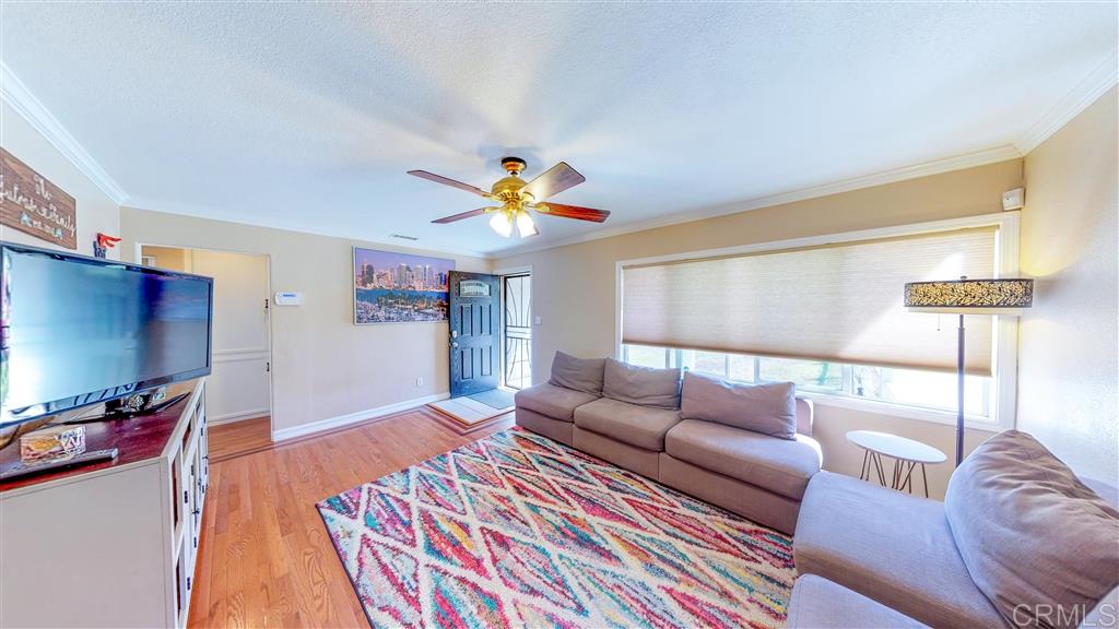 9025 Rosedale Drive Spring Valley, CA 91977 - Photo 4 of 20