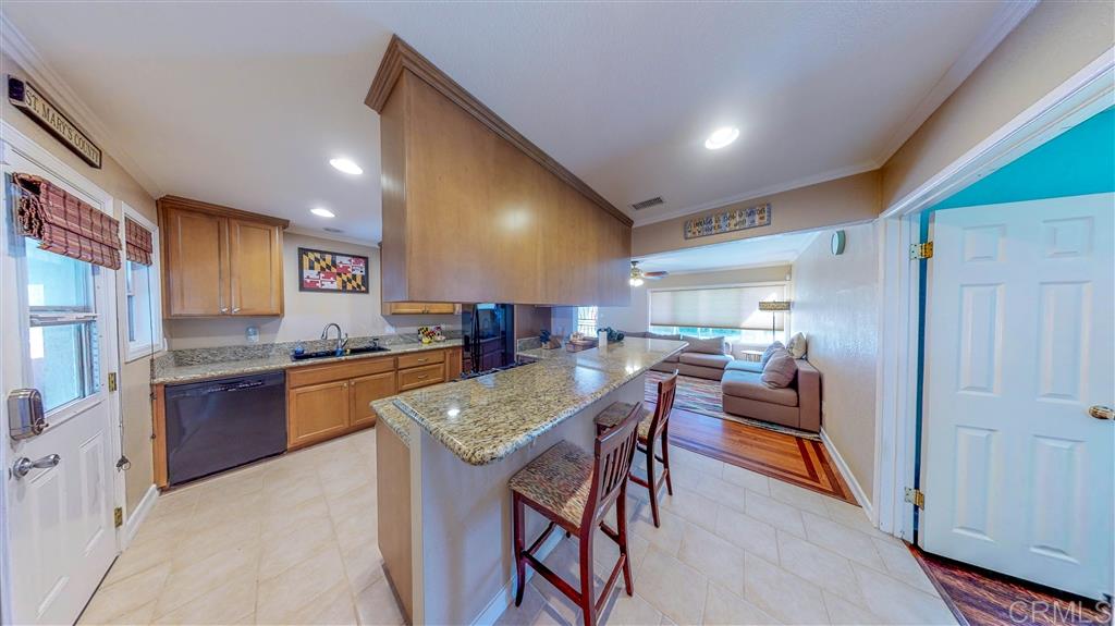 9025 Rosedale Drive Spring Valley, CA 91977 - Photo 6 of 20