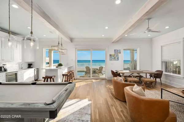 $4,699,000 | 20405 Front Beach Road, Panama City Beach, FL 32413